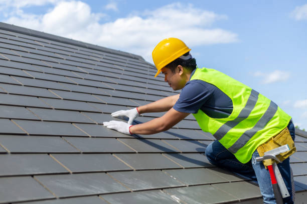Professional Roofing Contractor in Munday, TX