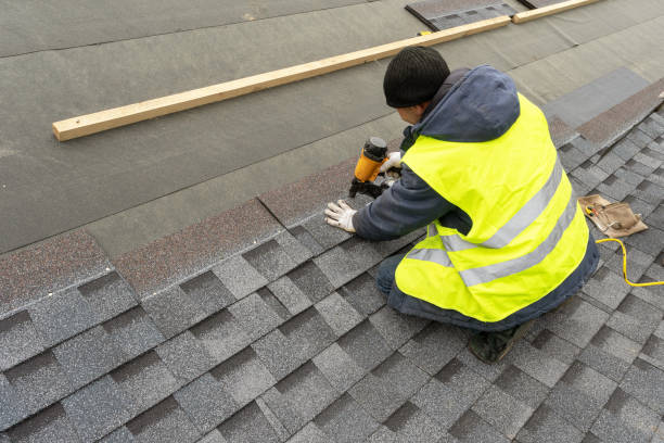Best Emergency Roof Repair  in Munday, TX