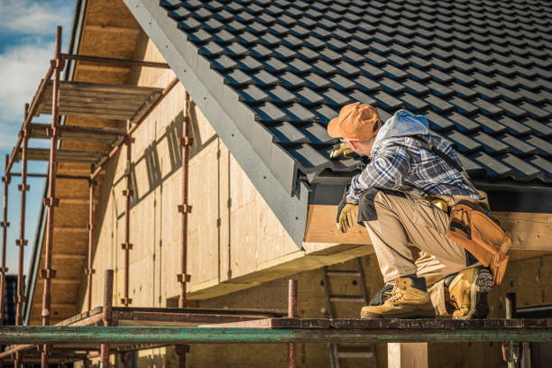 Best Tile Roofing Contractor  in Munday, TX