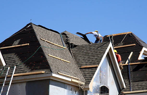 Professional Roofing Contractor in Munday, TX
